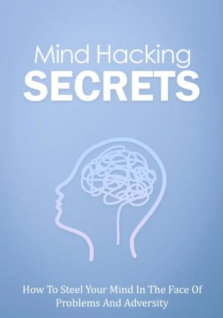 Mind Hacking Secrets