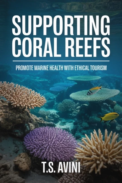Supporting Coral Reefs
