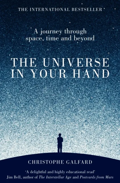 Universe in Your Hand