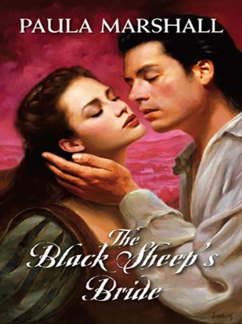 Black Sheep's Bride
