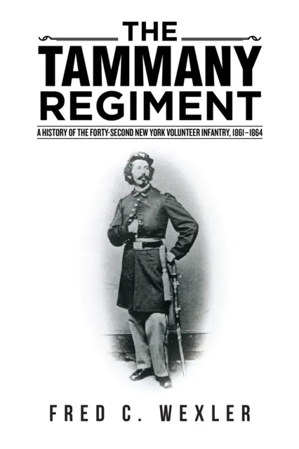 Tammany Regiment