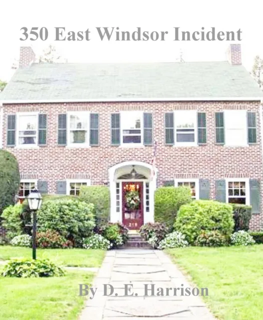350 East Windsor Incident