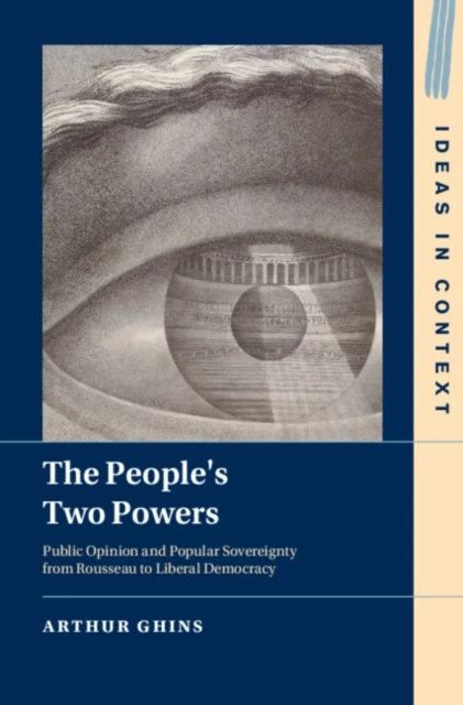 People's Two Powers