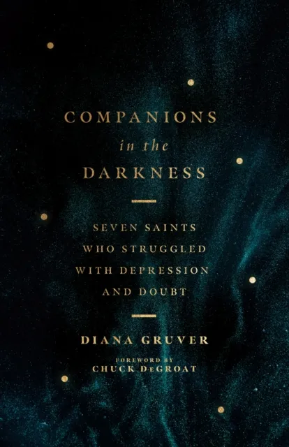 Companions in the Darkness