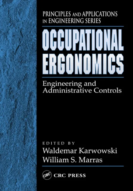 Occupational Ergonomics