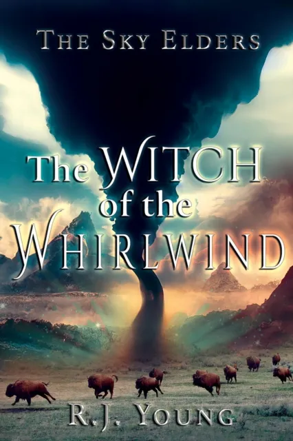 Witch of the Whirlwind