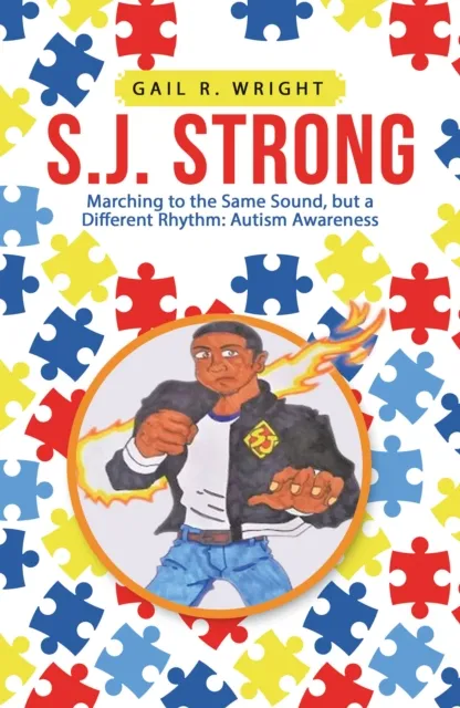 S.J. Strong