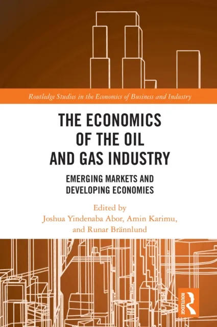 Economics of the Oil and Gas Industry