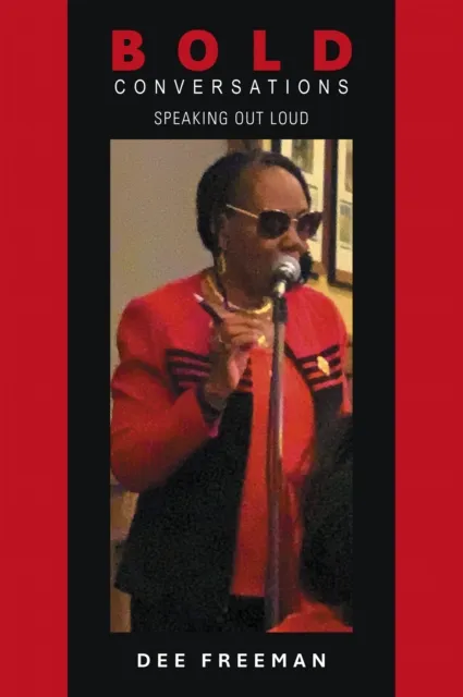 B  O  L  D CONVERSATIONS: