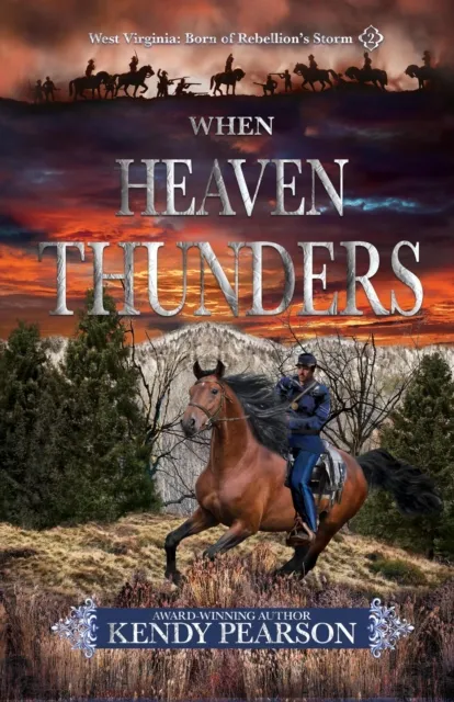 When Heaven Thunders