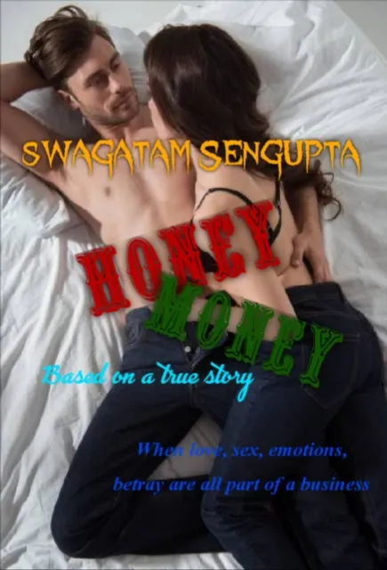 Honey Money