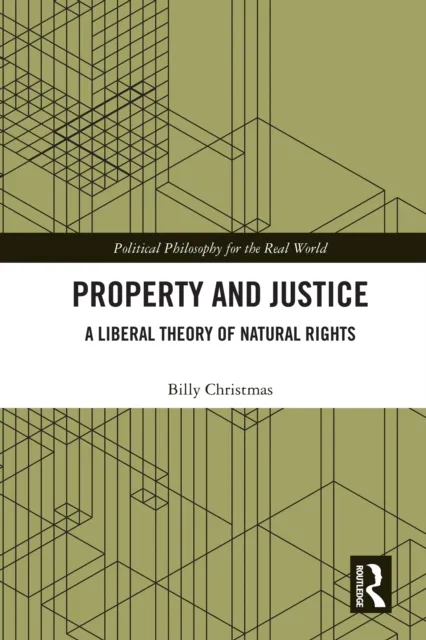 Property and Justice
