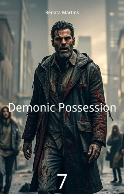 Demonic Possession