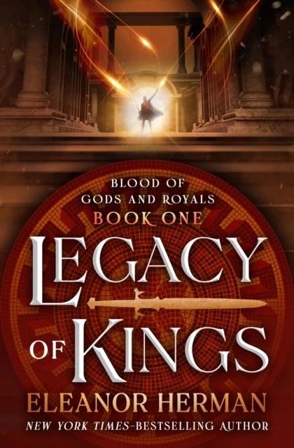 Legacy of Kings