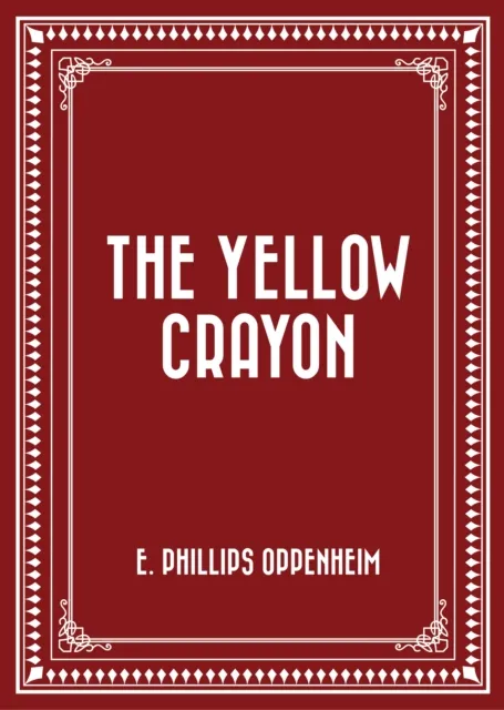 Yellow Crayon