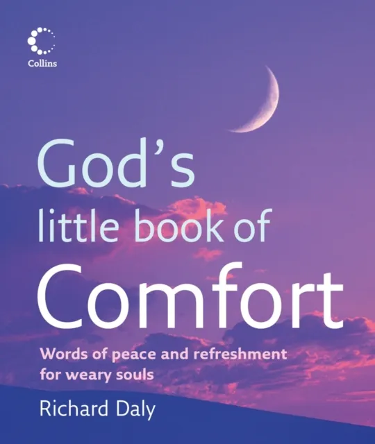 God's Little Book of Comfort