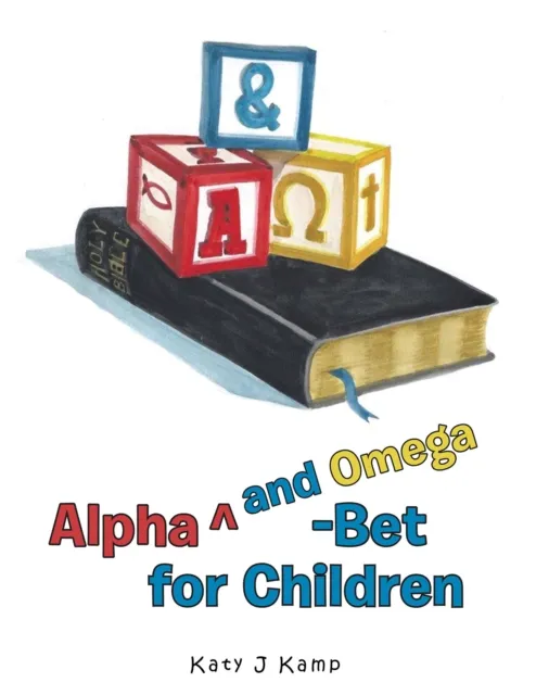 Alphand Omega-Bet for Children