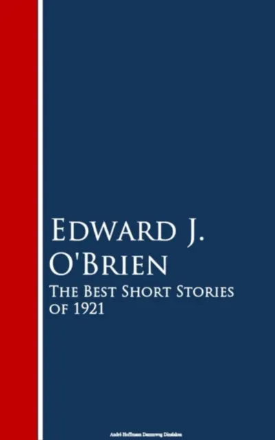 Best Short Stories of 1921