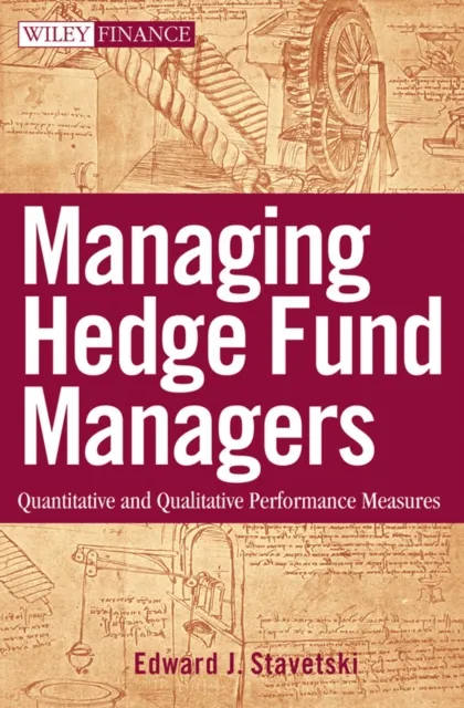 Managing Hedge Fund Managers