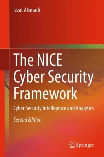 NICE Cyber Security Framework