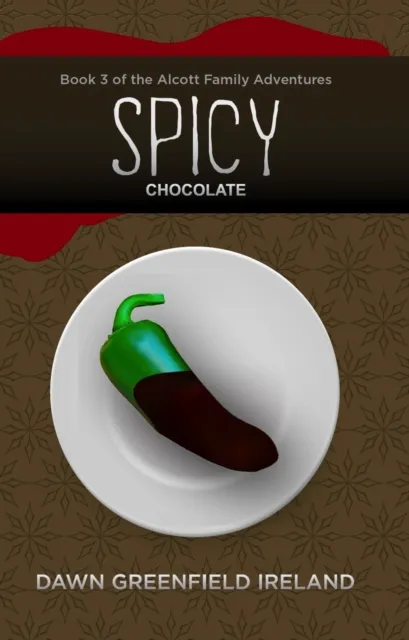 Spicy Chocolate