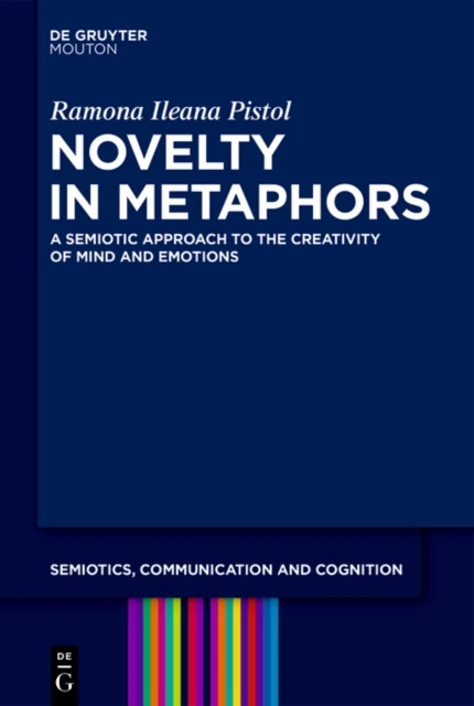 Novelty in Metaphors