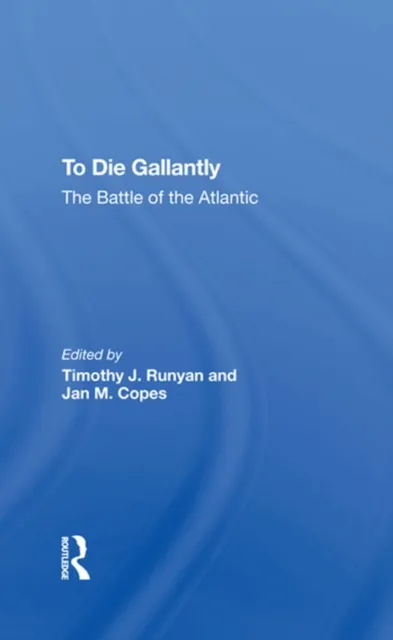 To Die Gallantly