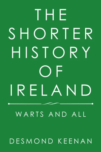 Shorter History of Ireland