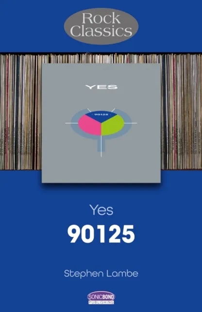 Yes 90125