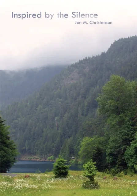 Inspired by the Silence