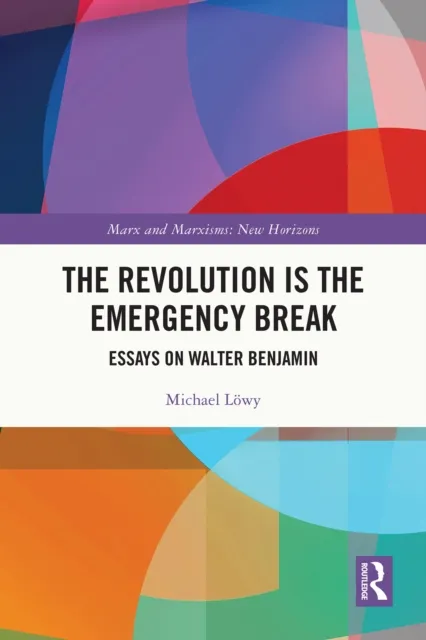 Revolution is the Emergency Break