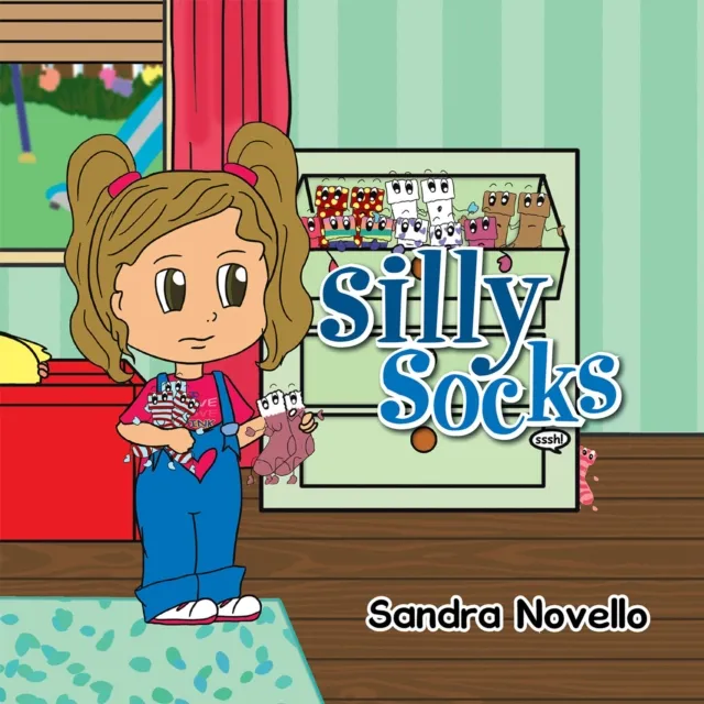Silly Socks