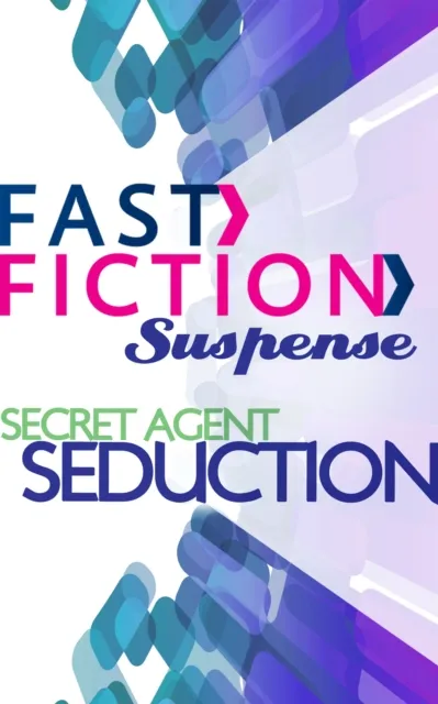 SECRET AGENT SEDUCTION EB