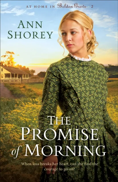 Promise of Morning ( Book #2)