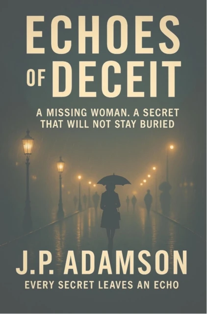 Echoes of Deceit