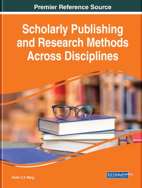 Scholarly Publishing and Research Methods Across Disciplines