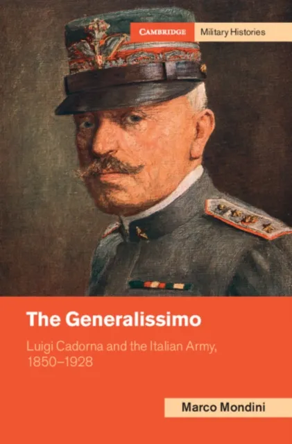 Generalissimo