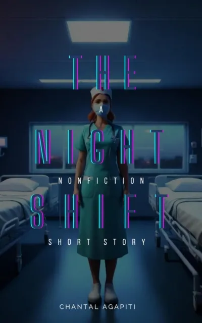Night Shift. A Nonfiction Short Story.