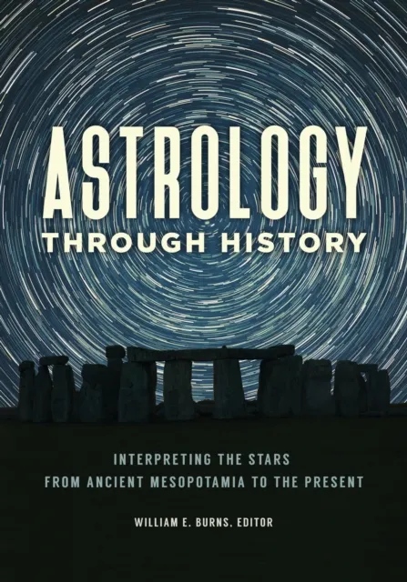 Astrology through History