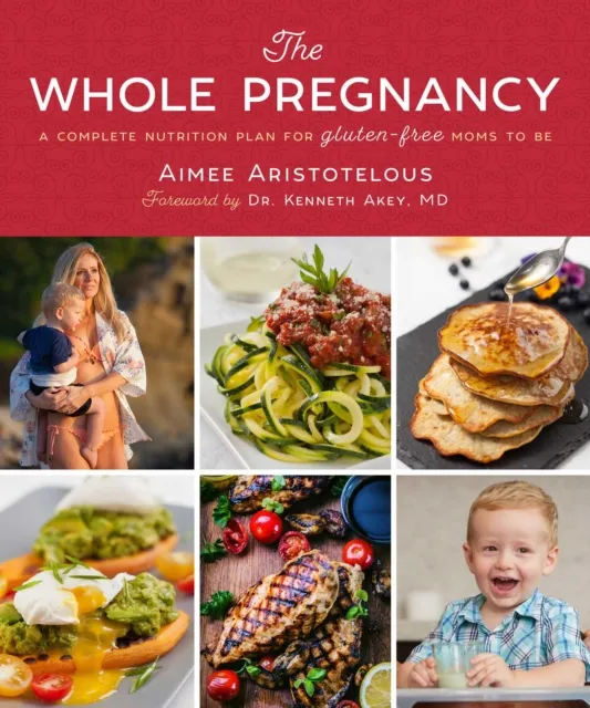 Whole Pregnancy