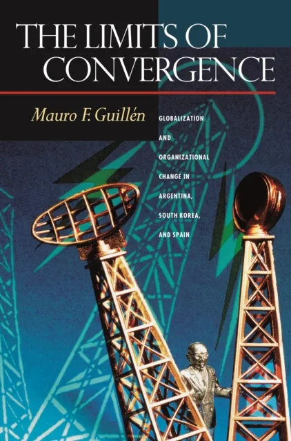 Limits of Convergence