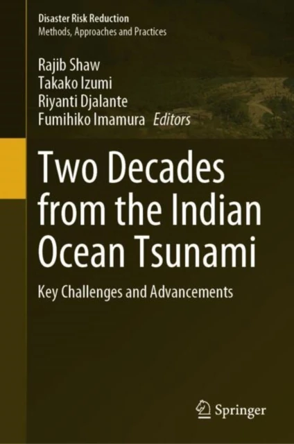 Two Decades from the Indian Ocean Tsunami