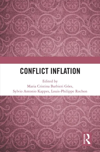 Conflict Inflation