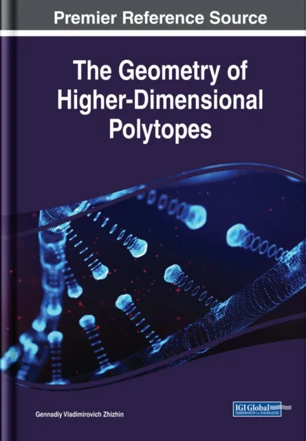 Geometry of Higher-Dimensional Polytopes