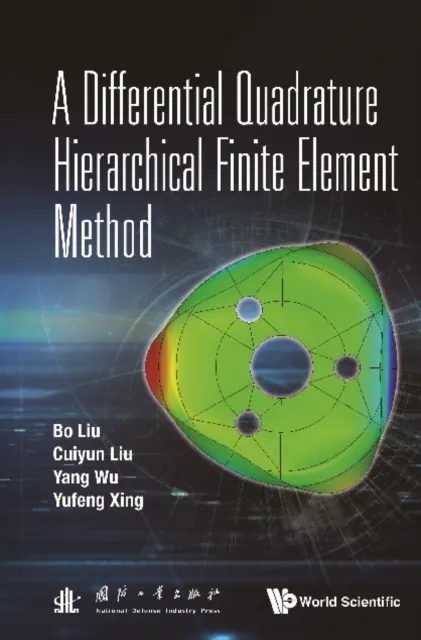 Differential Quadrature Hierarchical Finite Element Method, A