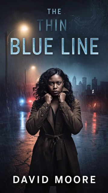 Thin Blue Line