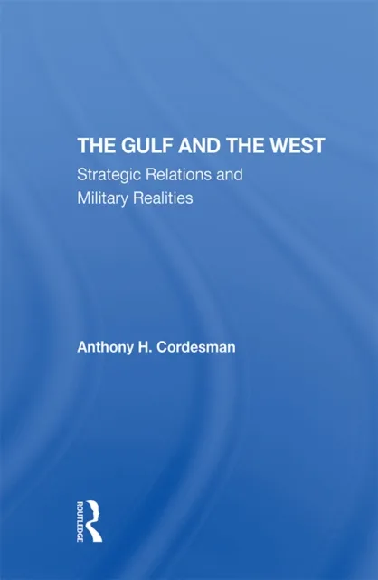 Gulf And The West