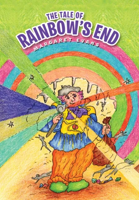 Tale of Rainbow'S End