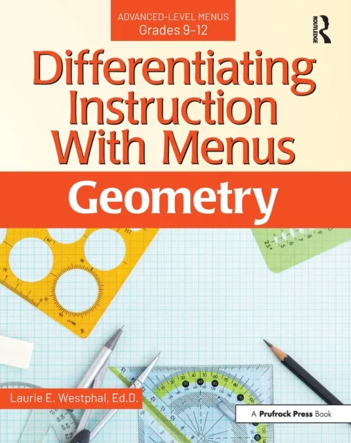 Differentiating Instruction With Menus