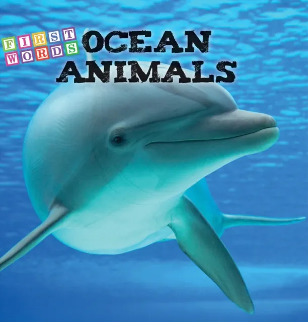 Ocean Animals